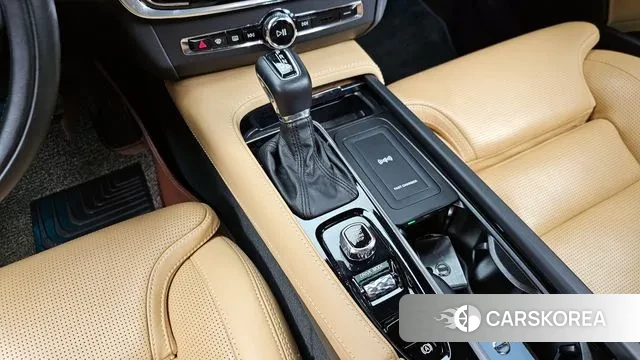 Volvo S90 id 3038971 из Кореи 19