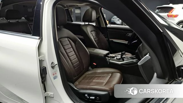 BMW 3 Series (G20) id 3893474 из Кореи 19