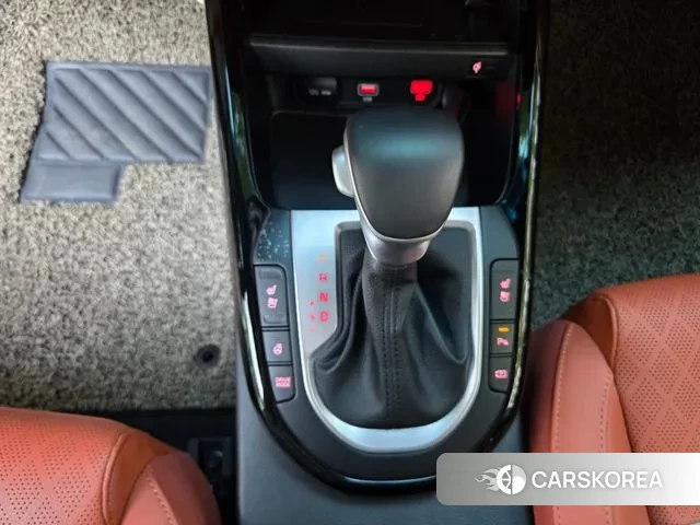 Kia The New K3 2nd generation id 3099226 из Кореи 19