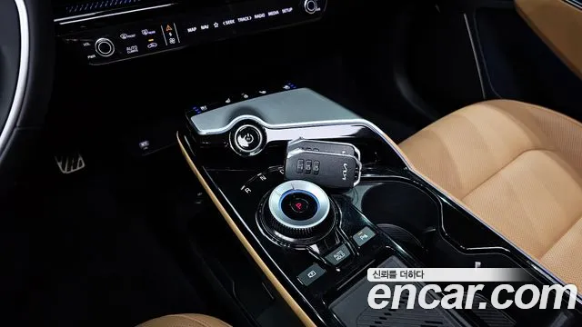 Kia EV6 id 2675893 из Кореи 19