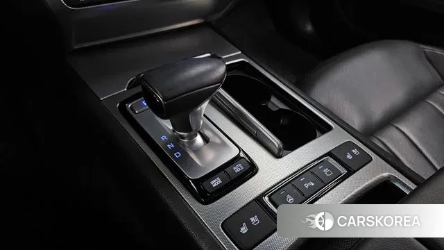 Genesis G80 id 3439599 из Кореи 19