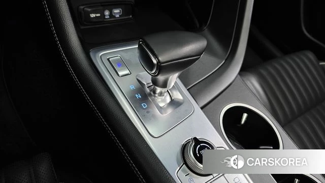 Genesis G70 id 4536856 из Кореи 31