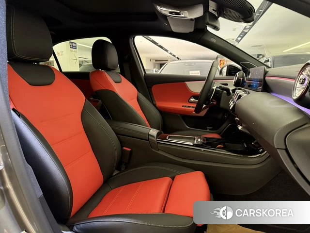 Mercedes-Benz Class A AMG id 4276871 из Китая 11
