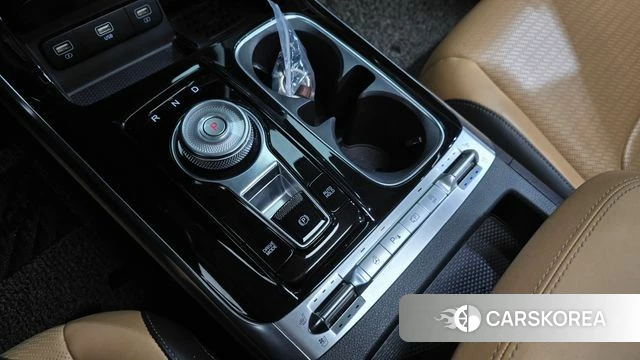 Kia Carnival 4th generation id 4416372 из Кореи 33