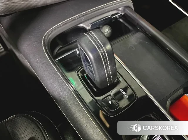 Volvo XC90 second Generation id 3570725 из Кореи 19