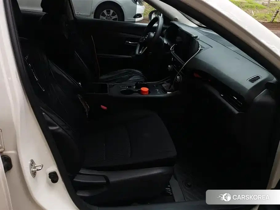 Nissan Sylphy id 4577444 из Китая 15