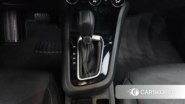 Renault Korea (Samsung) XM3 id 3334991 из Кореи 19