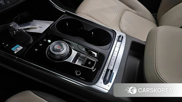 Kia The New Carnival 4th Generation id 3914460 из Кореи 19