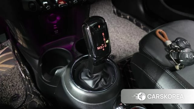 Mini Cooper id 4651339 из Кореи 32