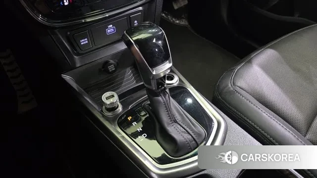 Ssangyong Berry New Tivoli id 3022812 из Кореи 19