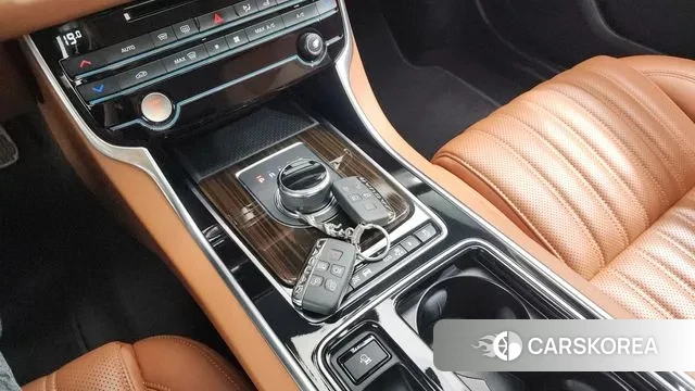 Jaguar XF (X260) id 3009038 из Кореи 19