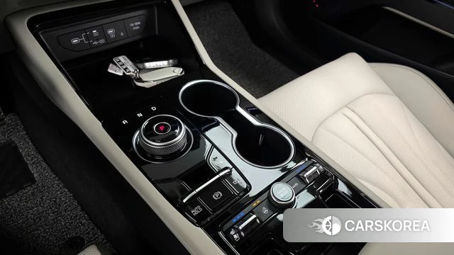 Kia The New K5 Hybrid 3rd generation id 3921460 из Кореи 19