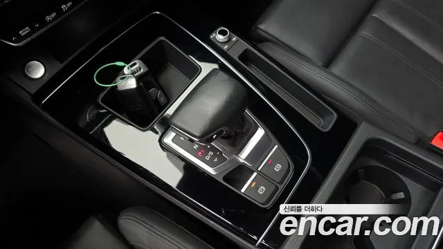 Audi Q5 (FY) id 2848967 из Кореи 19