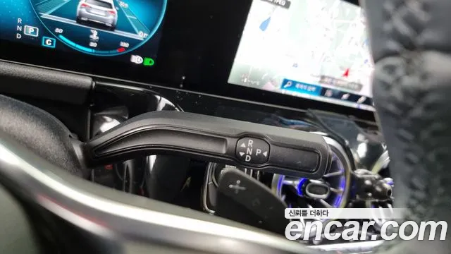 Mercedes-Benz GLA - Class H247 id 2749202 из Кореи 19