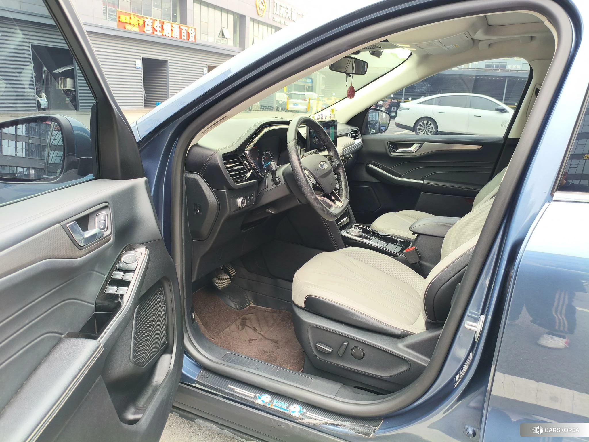 Ford Ruiji id 4515219 из Китая 10