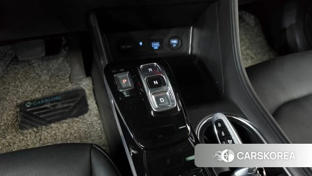 Hyundai Sonata (DN8) id 4507677 из Кореи 33