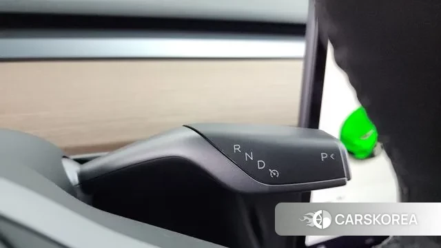 Tesla Model Y id 3290650 из Кореи 19