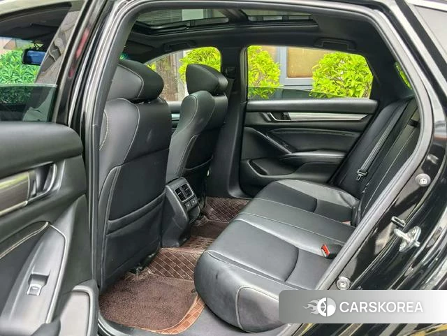 Honda Yingshipai id 4277946 из Китая 9