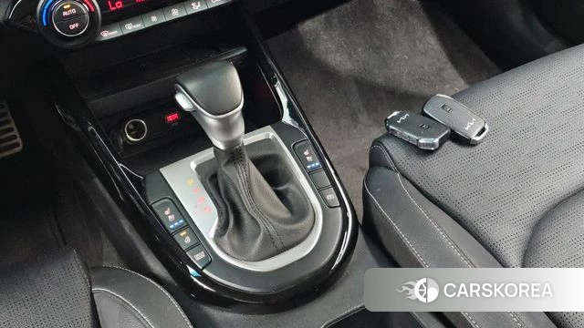 Kia The New K3 2nd generation id 4744850 из Кореи 19