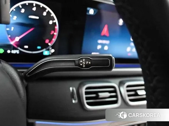 Mercedes-Benz GLE-Class W167 id 3638674 из Кореи 19