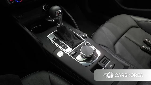 Audi New A3 id 4574045 из Кореи 31