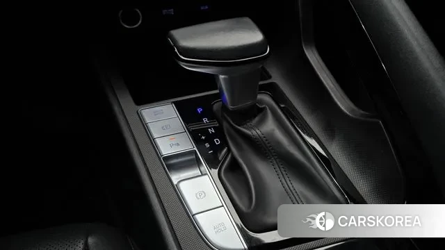 Hyundai The New Avante (CN7) id 3400017 из Кореи 19