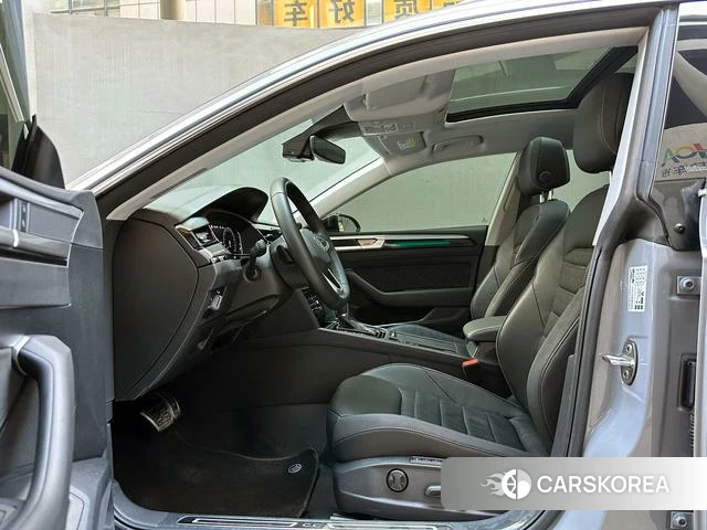 Volkswagen CC id 4273534 из Китая 15