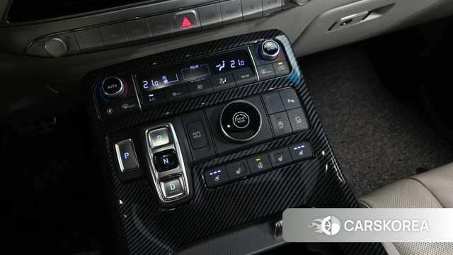 Hyundai Palisade id 4309835 из Кореи 32