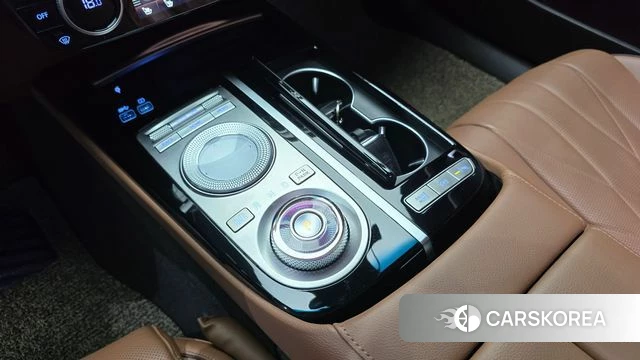 Genesis G80 (RG3) id 4445336 из Кореи 19