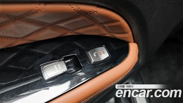 Ssangyong G4 Rexton id 2663731 из Кореи 19