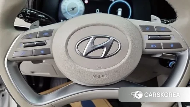 Hyundai The New Palisade id 2959167 из Кореи 17