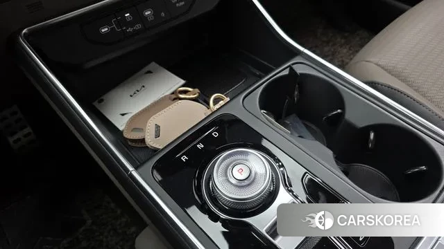 Kia The New Carnival 4th Generation id 3585514 из Кореи 19