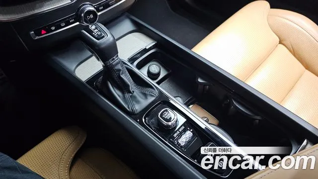 Volvo XC60 second Generation id 2694464 из Кореи 19