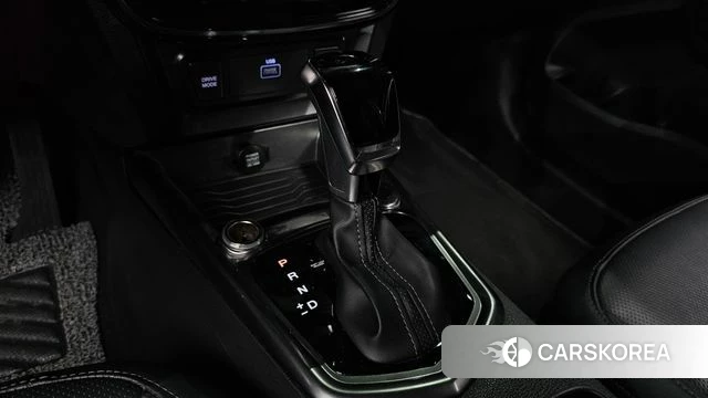 Ssangyong Berry New Tivoli id 4646446 из Кореи 19