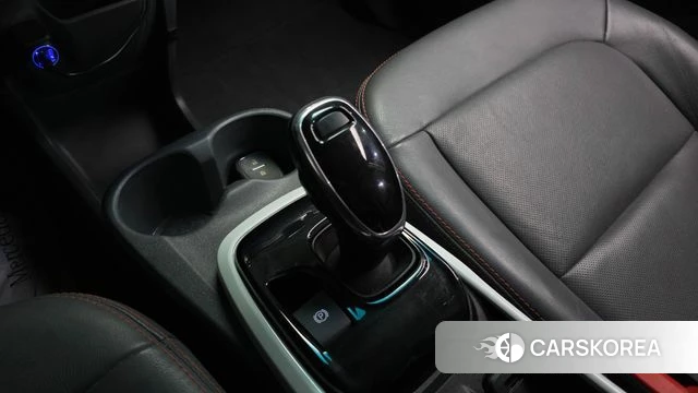 Chevrolet (GM Daewoo) Bolt EV id 3943001 из Кореи 19