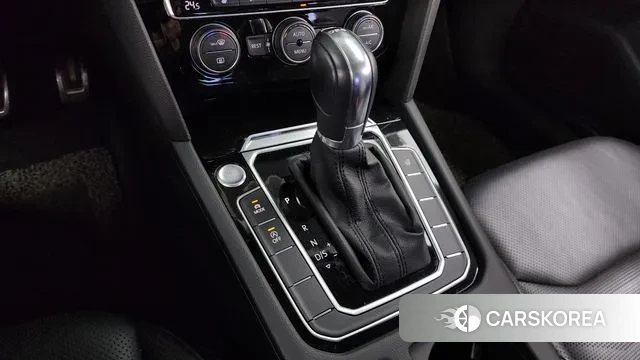 Volkswagen Arteon id 3736702 из Кореи 19