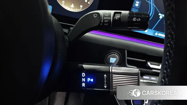 Hyundai Sonata D Edge (DN8) id 3388399 из Кореи 19