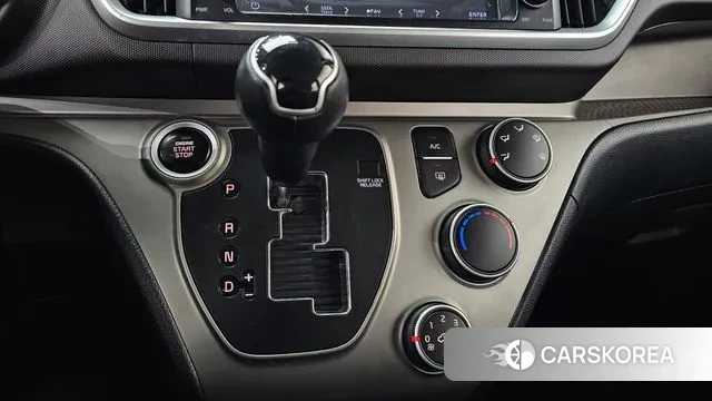 Kia The New Ray id 3458961 из Кореи 19