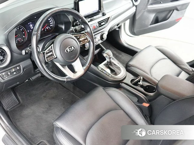 Kia Come New K3 id 4677756 из Кореи 19