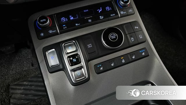 Hyundai Palisade id 4632447 из Кореи 33
