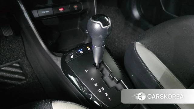 Kia The New Morning (JA) id 4315647 из Кореи 19