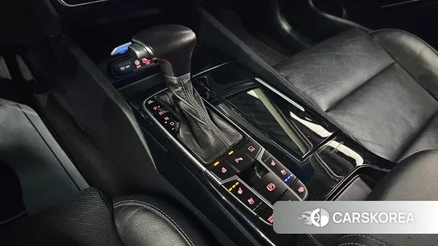 Kia Come New K7 id 3140040 из Кореи 19