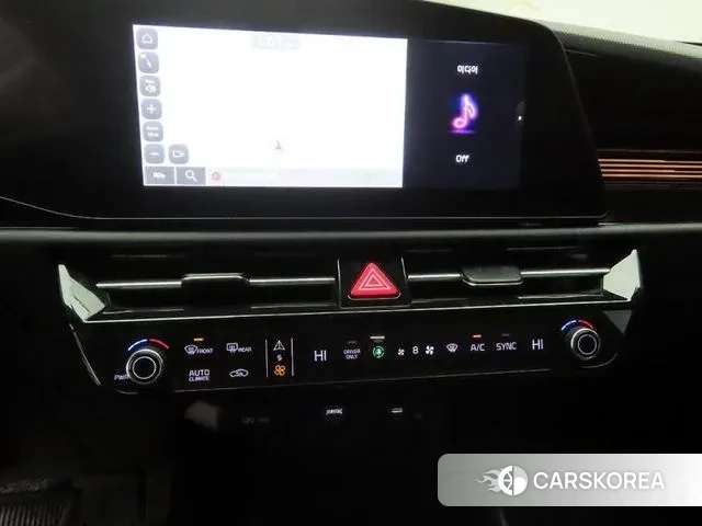 Kia Di Ol Nu Niro id 3492209 из Кореи 19