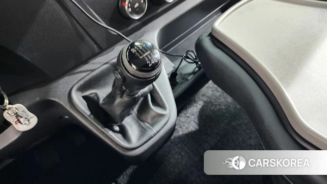 Renault Korea (Samsung) Master id 4784160 из Кореи 19