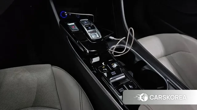 Hyundai Sonata (DN8) id 3616931 из Кореи 19