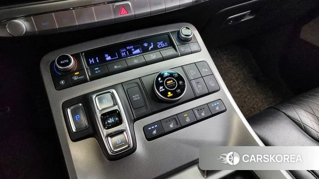 Hyundai Palisade id 3845309 из Кореи 19