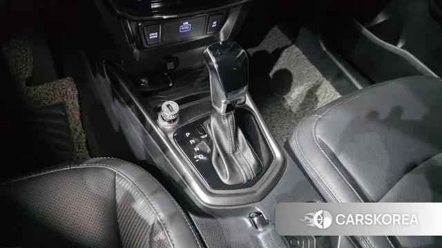 Ssangyong Tivoli Air id 3342652 из Кореи 19