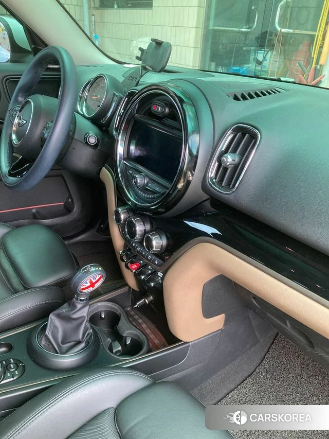 Mini Cooper Countryman id 4689301 из Кореи 10