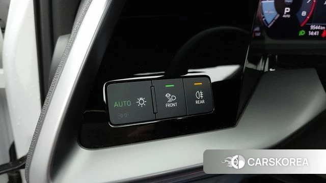 Audi A3 (8Y) id 4266717 из Кореи 19