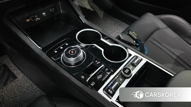 Kia The New K5 3rd generation id 4533139 из Кореи 19